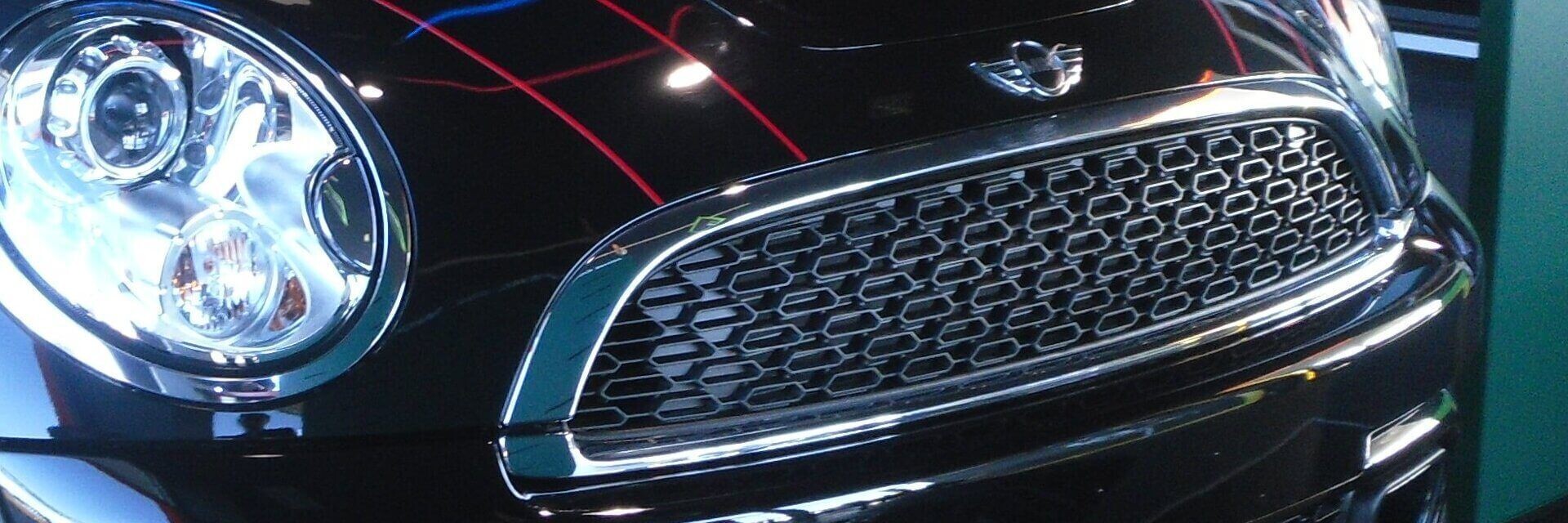 Problemas del Mini Cooper S F56