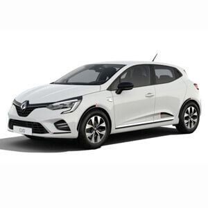 Renault Clio Híbrido
