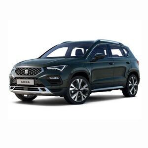 Seat Ateca Híbrido