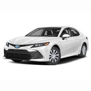 Toyota Camry Híbrido