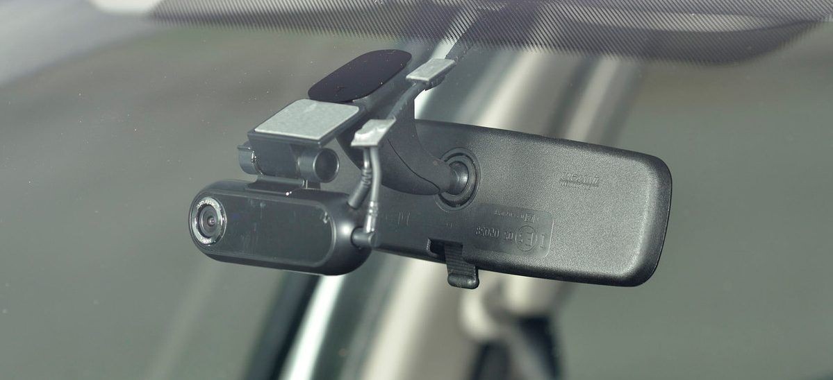 ¿Es legal utilizar el dashcam en el coche?
