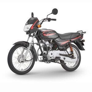 Renting de motos en Mallorca