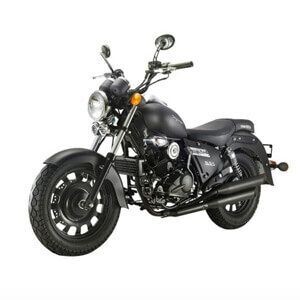 Renting de motos Ibiza