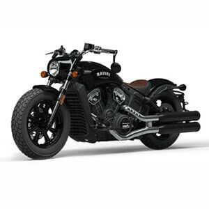 Renting de motos en Las Palmas