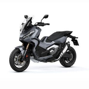 Renting de motos en Málaga