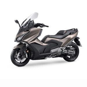 Renting de Motos en Granada