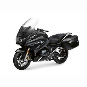 BMW Motorrad Configurador