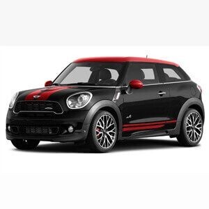 MINI Paceman