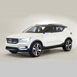 Volvo XC20
