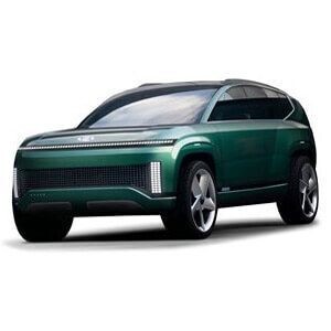 Hyundai Ioniq 7