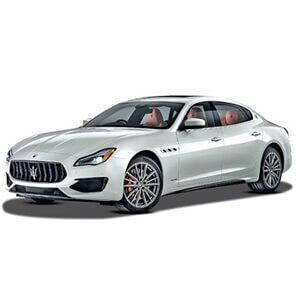 Maserati Gran Turismo Folgore