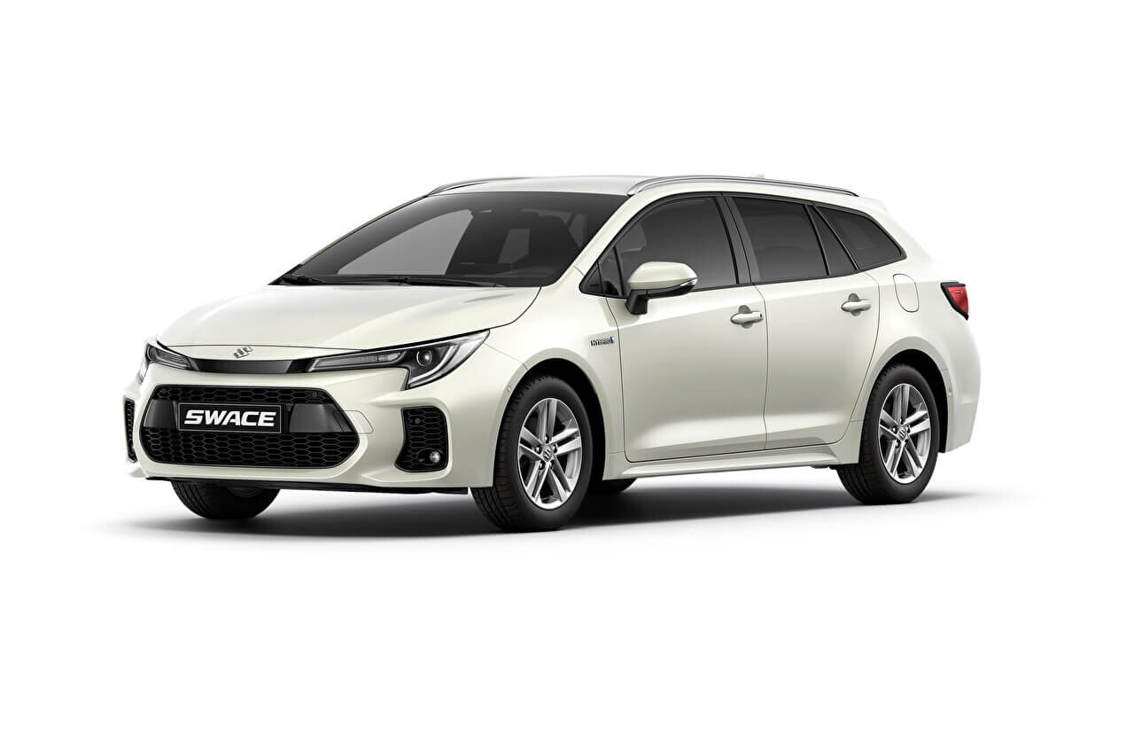 Alquiler coches largo plazo