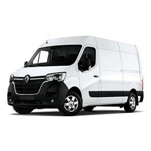 Furgonetas Isotermos de Frío y congelación