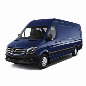 Furgonetas Isotermo Baratas