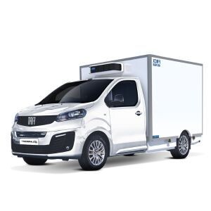 Furgonetas Isotermo en Coruña