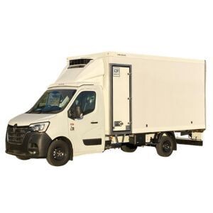 Furgonetas Isotermo en Asturias