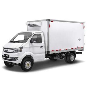 Furgonetas Isotermo en Andalucía