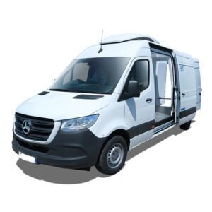 Furgonetas Isotermo en Tenerife