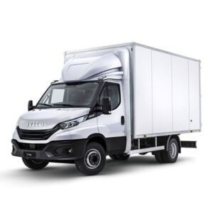 Furgonetas Isotermo con Frigorífico en Pamplona