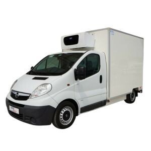 Opel Vivaro Isotermo