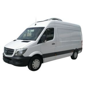 Furgonetas Isotermo en Málaga