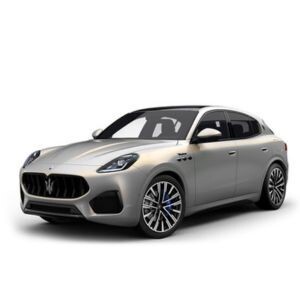 Maserati Grecale Eléctrico