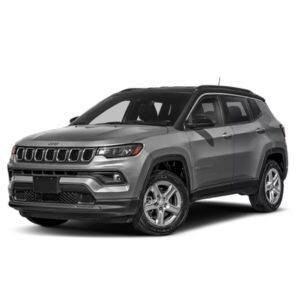 Jeep Compass Híbrido