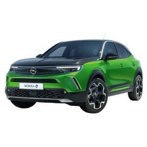 Opel Mokka Eléctrico
