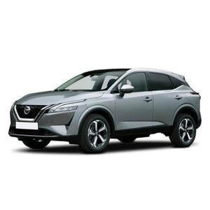 Nissan Qashqai Híbrido