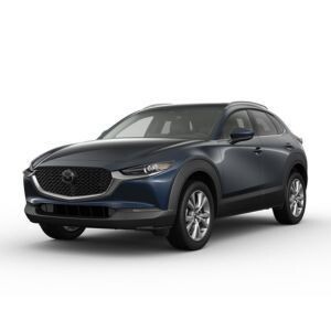Mazda CX-30 Eléctrico
