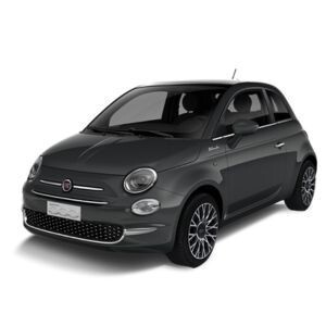 Fiat 500 Dolcevita