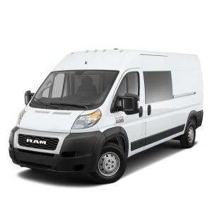 Renting Furgonetas Segunda Mano