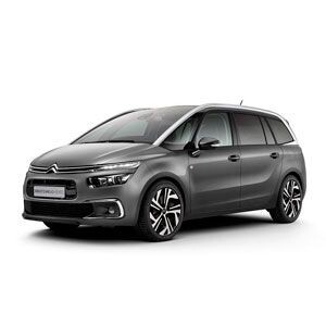 Citroen Grand C4 Spacetourer
