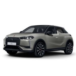 DS3 Crossback e-tense