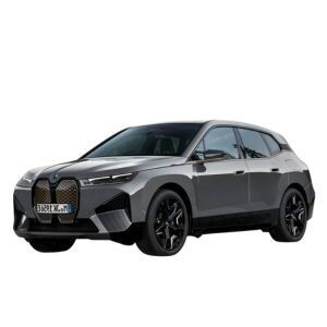 BMW IX4