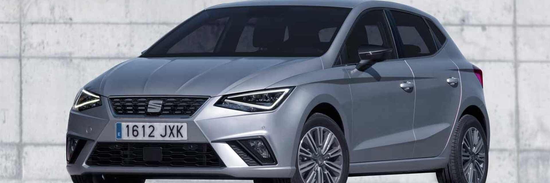 Problemas del SEAT Ibiza 1.0 TSI