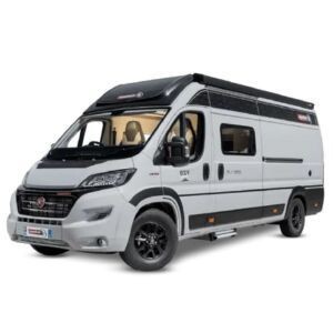 Furgonetas en Castellón