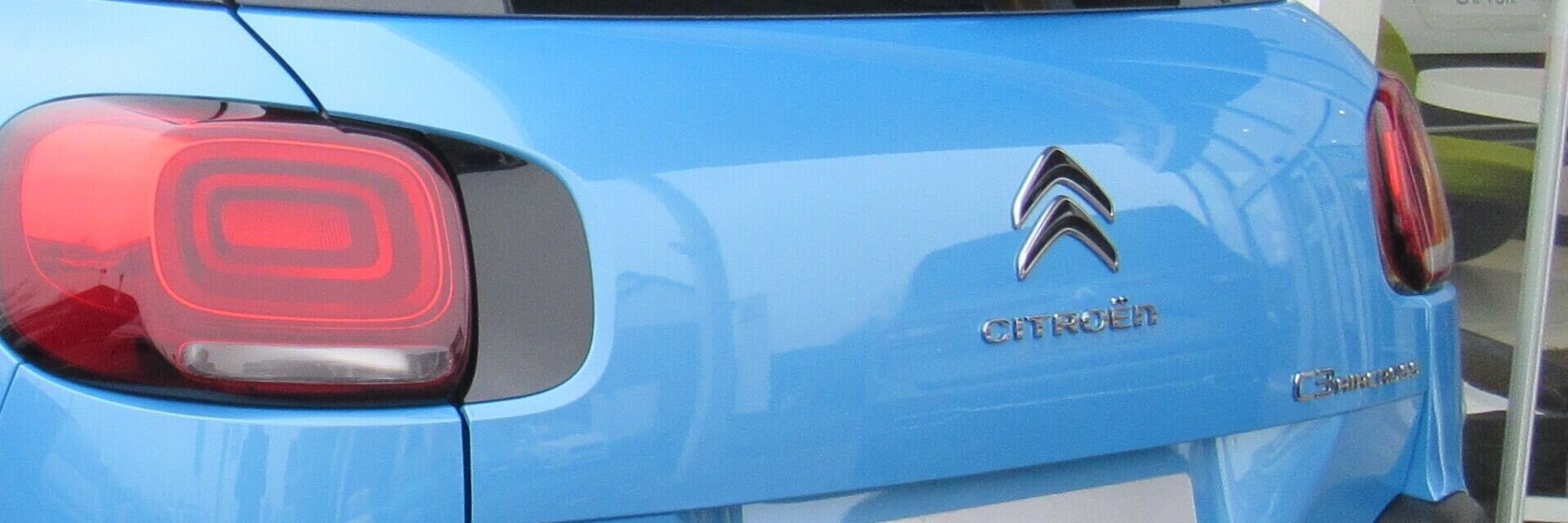Problemas del Citroën C3 Aircross
