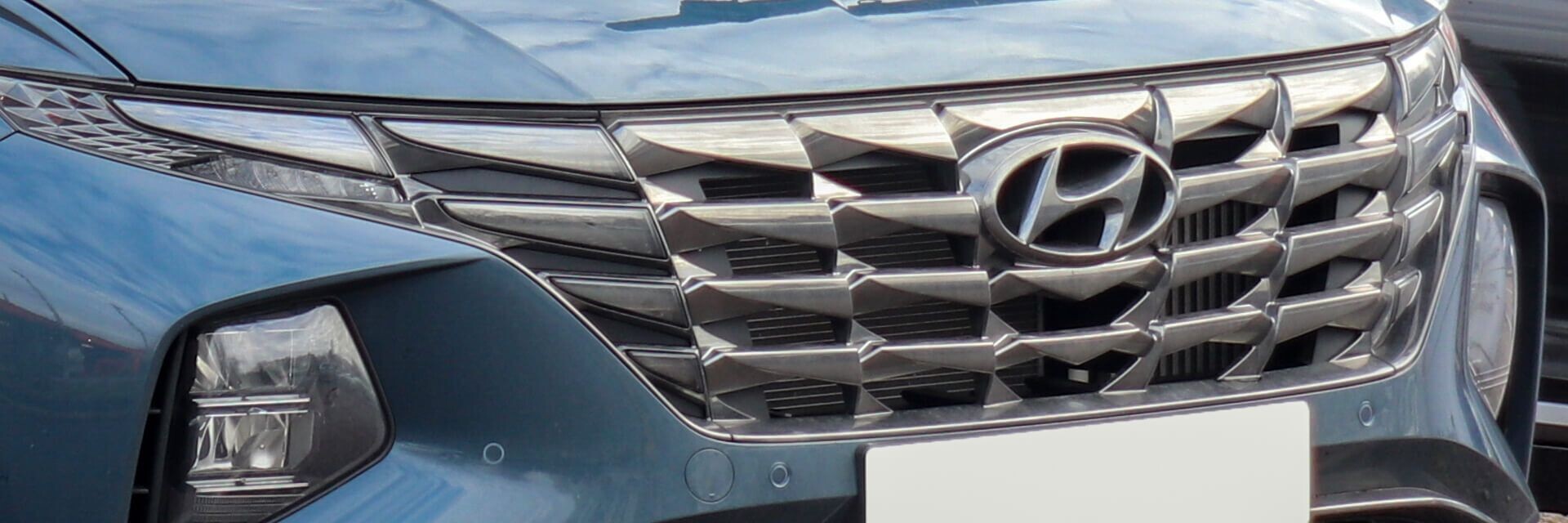 Hyundai Tucson vs Peugeot 2008: Te ayudamos a elegir