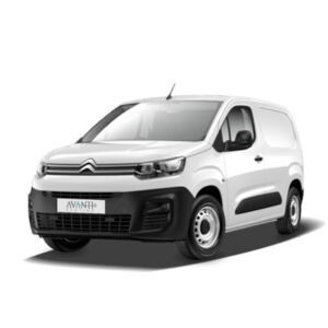 Citroen Berlingo Isotermo