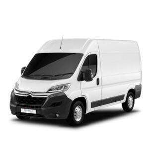 Citroen Jumper Isotermo
