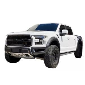 Pick Up Segunda Mano