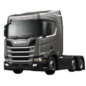 Cabezas Tractoras Segunda Mano