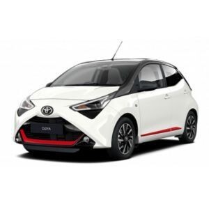 Barcelona Segunda Mano