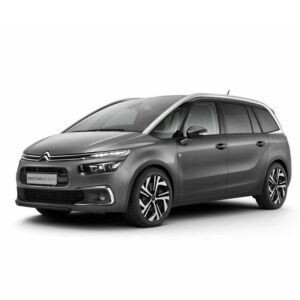 7 Plazas Segunda Mano