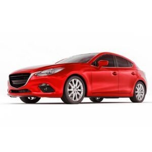 Coches de renting de ocasión en Tenerife