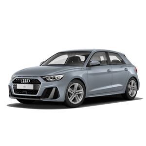 Leasing Audi Segunda Mano