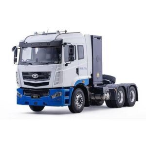 Camiones eléctricos