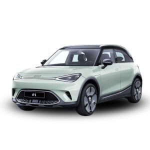 smart #1 Eléctrico