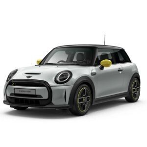 Mini Cooper Eléctrico